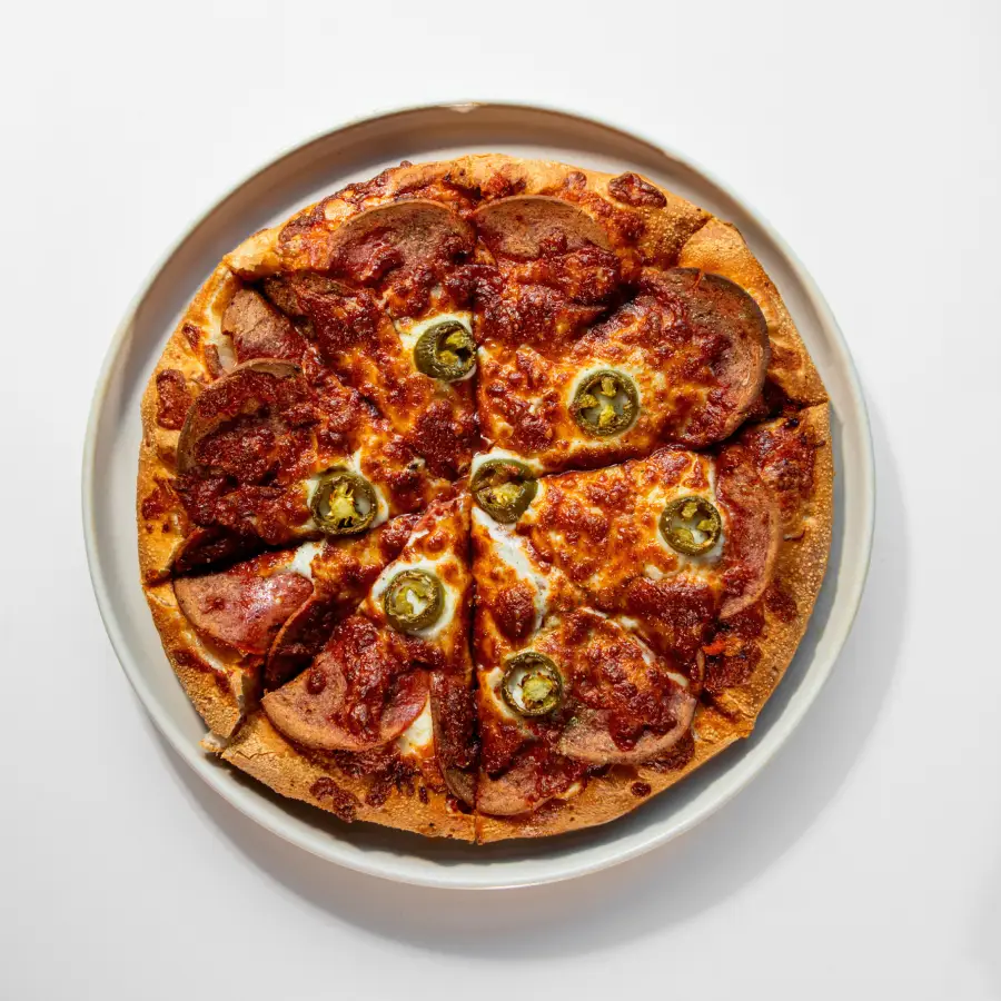 Pepperoni