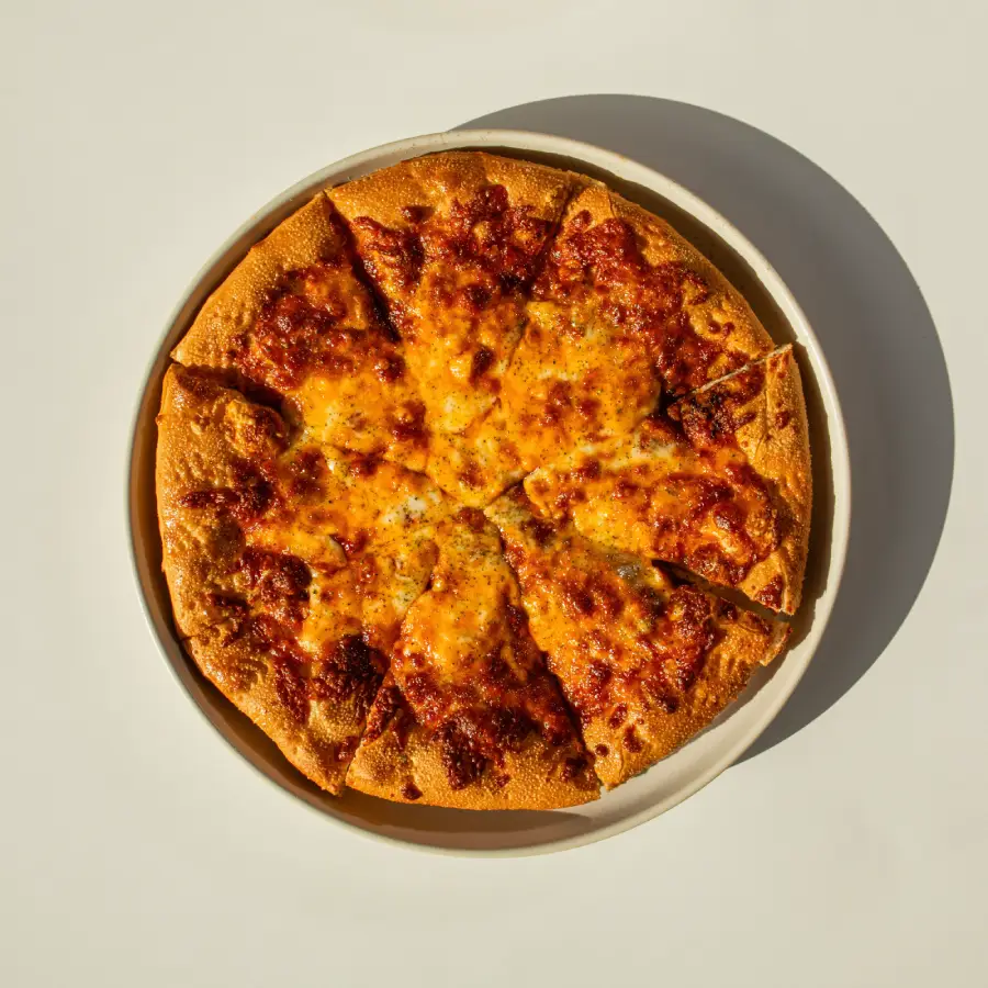 3 fromages