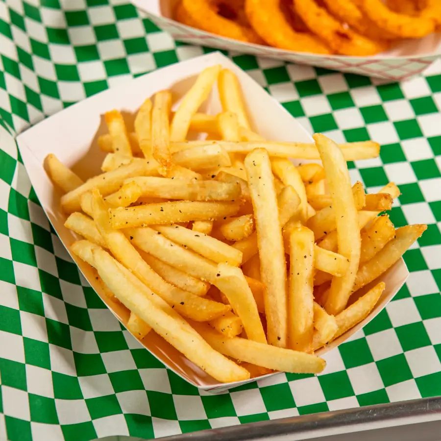 Frites