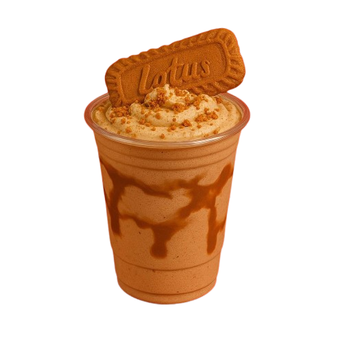 Shake au Lotus