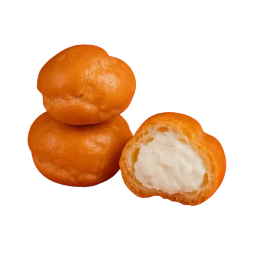 Choux à La Crème