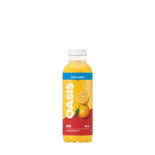 Jus d'Orange