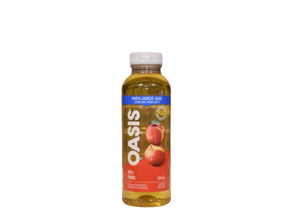 Jus De Pomme