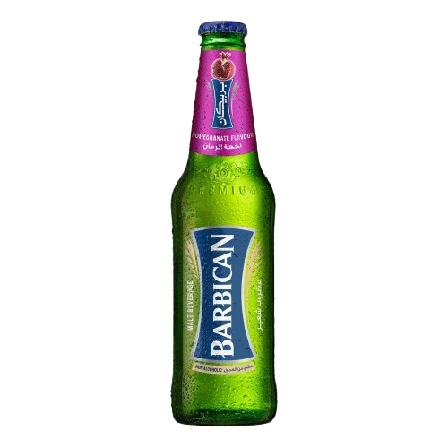 Barbican grenade
