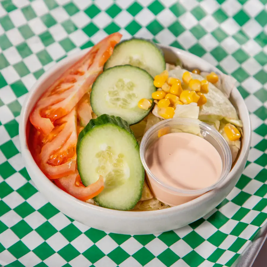 Salade de Saison