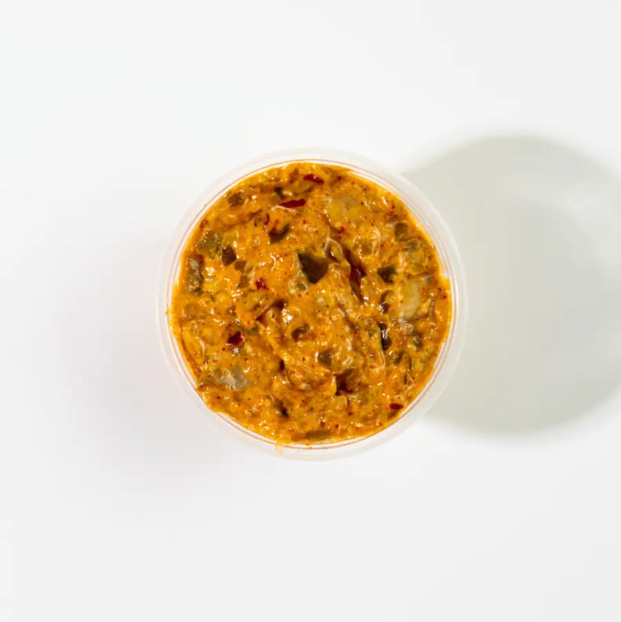 Sauce aux Champignons