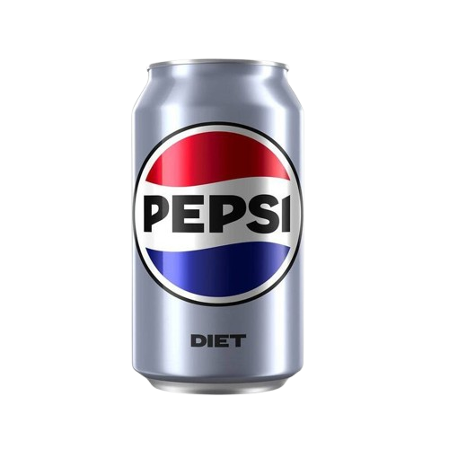 Régime Pepsi