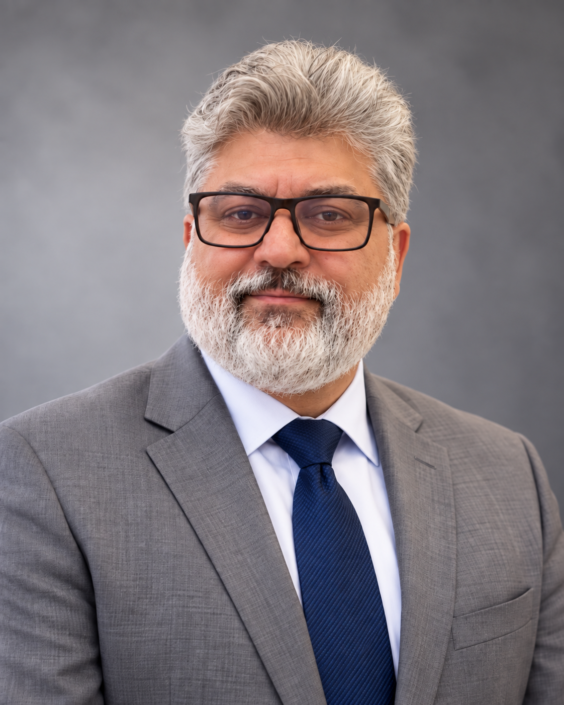 Esfandyar Baheri