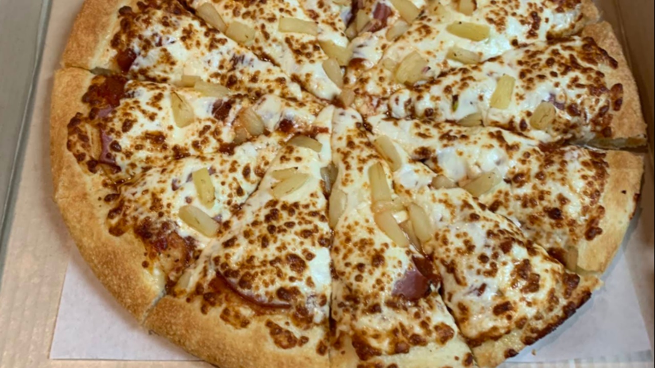 Pizza Franchise