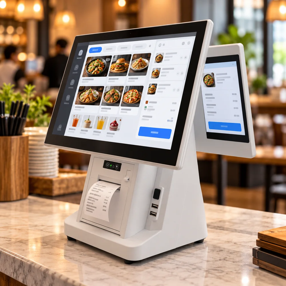 Restaurant POS